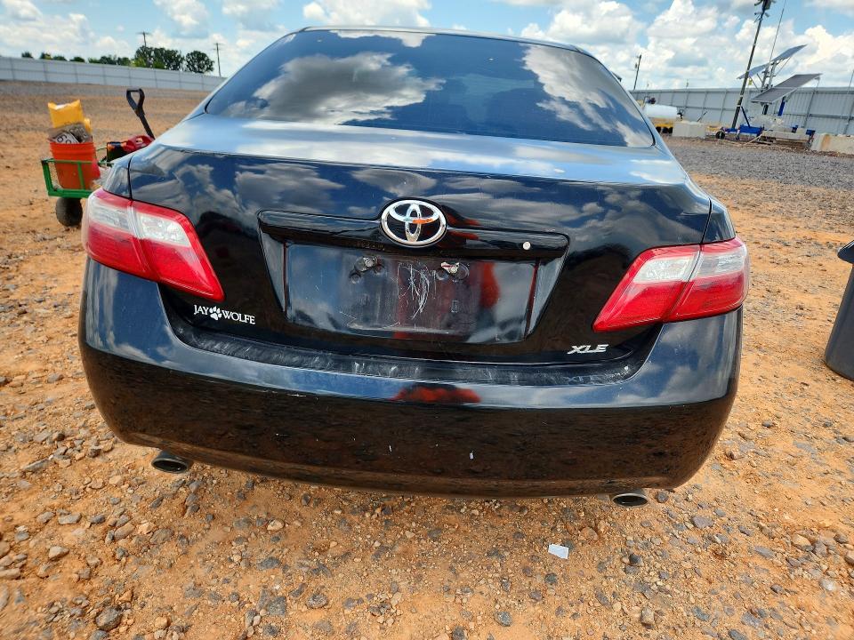 60063156 :رقم المزاد ، 4T1BK46K09U073583 vin ، 2009 Toyota Camry مزاد بيع