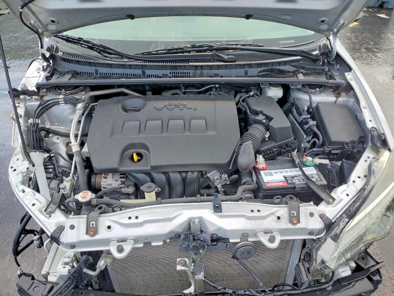 Продажа на аукционе авто 2019 Toyota Corolla, vin: 5YFBURHE8KP945952, номер лота: 61121676