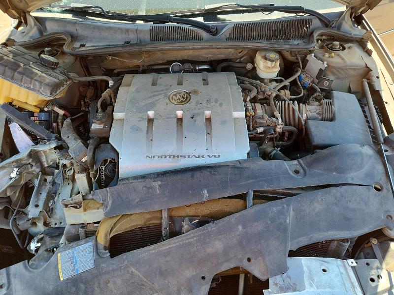 Продажа на аукционе авто 2006 Buick Lucerne, vin: 1G4HE57Y16U252253, номер лота: 61157586