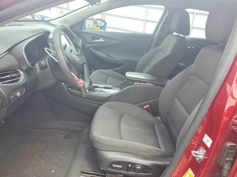 Продаж на аукціоні авто 2018 Chevrolet Malibu, vin: 1G1ZD5ST1JF251858, номер лоту: 62793786