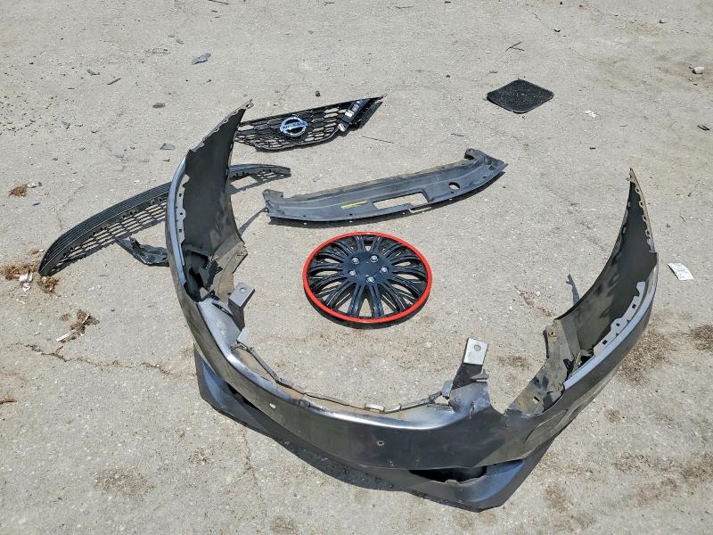 Aukcja sprzedaży 2018 Nissan Sentra, vin: 3N1AB7AP8JY240202, numer aukcji: 60798946
