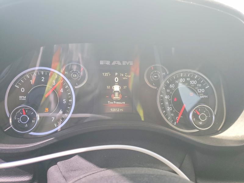 Продажа на аукционе авто 2020 Ram 1500, vin: 1C6RREBT4LN210570, номер лота: 63141376