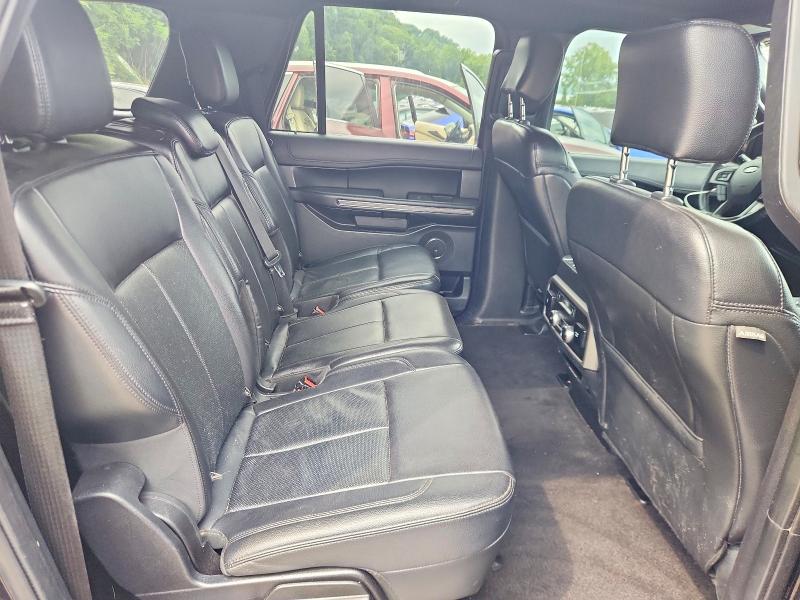Aukcja sprzedaży 2020 Ford Expedition, vin: 1FMJK1JT7LEA42360, numer aukcji: 61176786