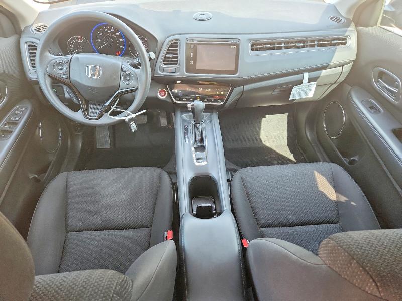 Продаж на аукціоні авто 2016 Honda Hr-v, vin: 3CZRU5H56GM753722, номер лоту: 61300756