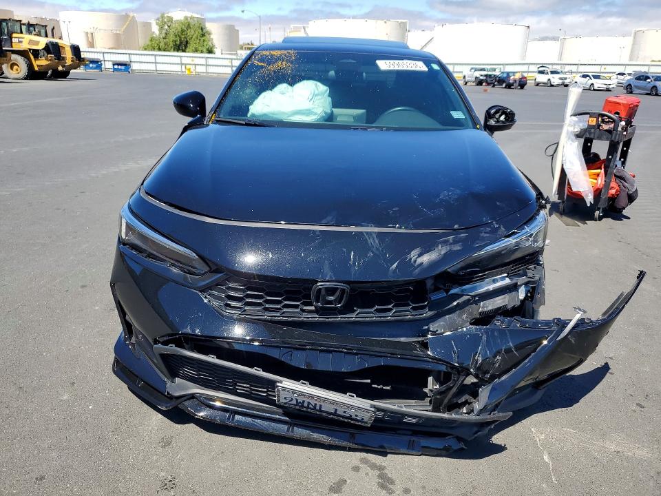 Продажа на аукционе авто 2026 Honda Civic, vin: 2HGFE4F80TH325913, номер лота: 59905336