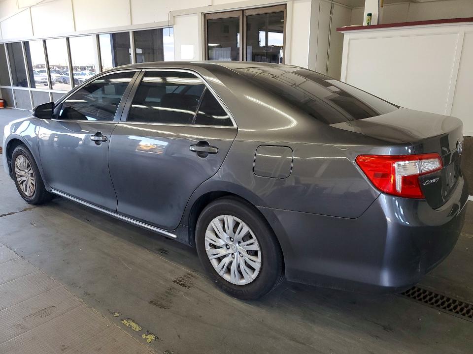 59728386 :رقم المزاد ، 4T4BF1FK4CR269607 vin ، 2012 Toyota Camry مزاد بيع