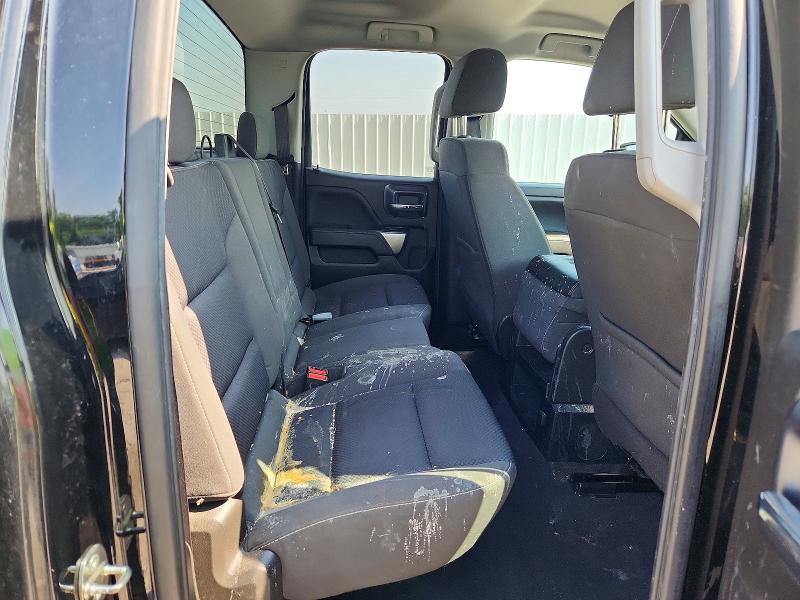 Aukcja sprzedaży 2019 Chevrolet Silverado Ld, vin: 2GCVKPECXK1243933, numer aukcji: 61775446