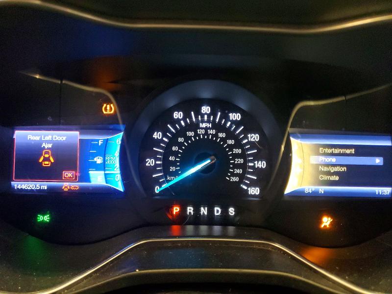 Aukcja sprzedaży 2013 Ford Fusion, vin: 3FA6P0K9XDR121633, numer aukcji: 59578096