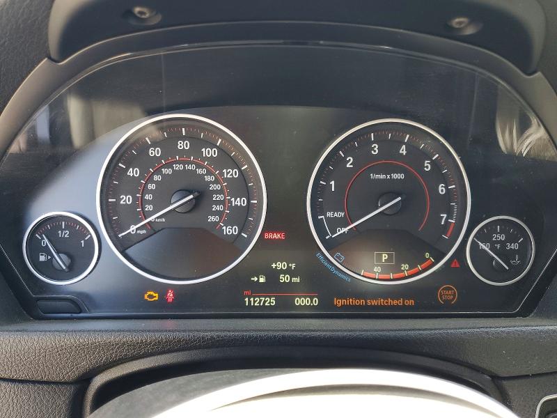 Продажа на аукционе авто 2018 Bmw 330, vin: WBA8B9G58JNU99523, номер лота: 60886166