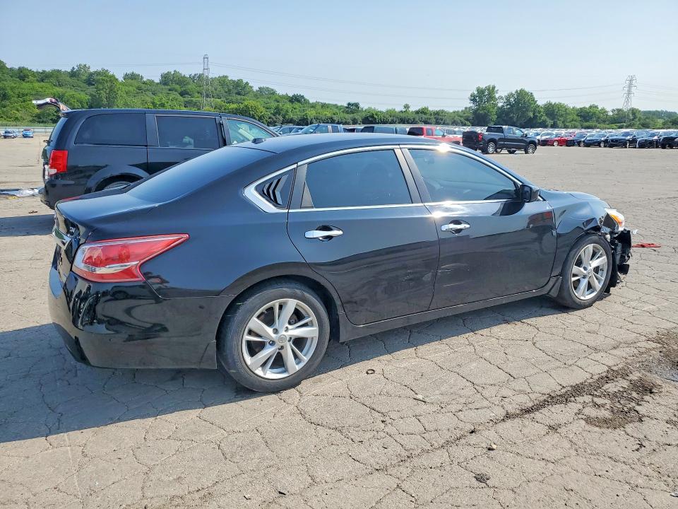 2013 Nissan Altima მანქანა იყიდება აუქციონზე, vin: 1N4AL3AP4DN419072, აუქციონის ნომერი: 61911276