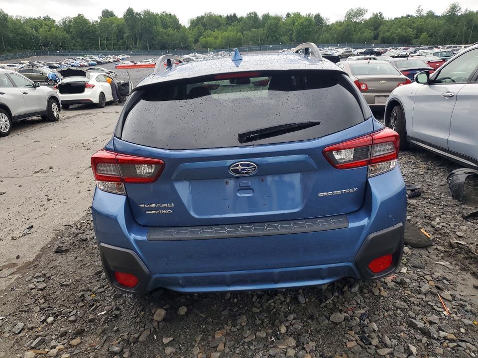 Продаж на аукціоні авто 2023 Subaru Crosstrek, vin: JF2GTAPC2PH260876, номер лоту: 59030336