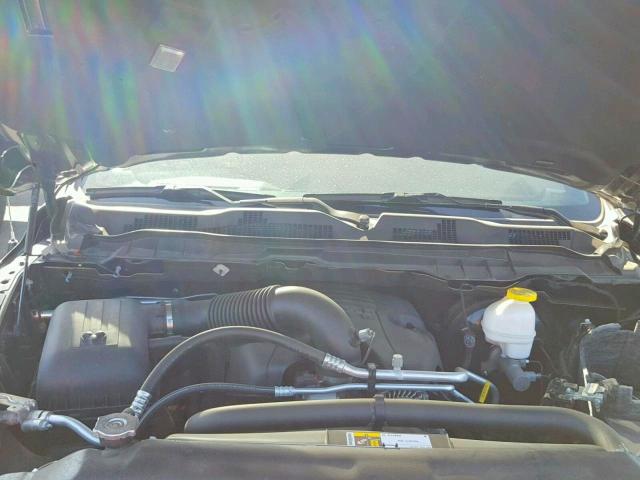 Aukcja sprzedaży 2017 Ram 1500, vin: 1C6RR7WT1HS732104, numer aukcji: 58634116