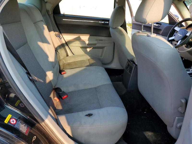 Aukcja sprzedaży 2006 Chrysler 300, vin: 2C3LA43R16H246463, numer aukcji: 62638846