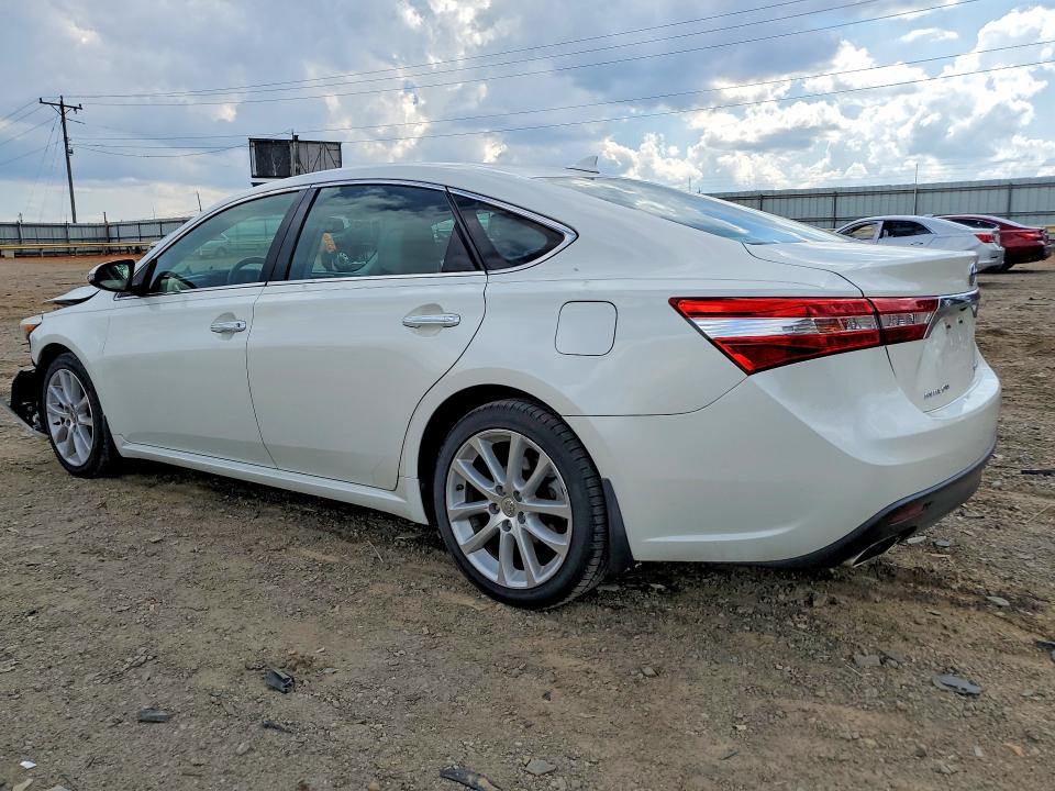 59970506 :رقم المزاد ، 4T1BK1EB3DU067852 vin ، 2013 Toyota Avalon مزاد بيع