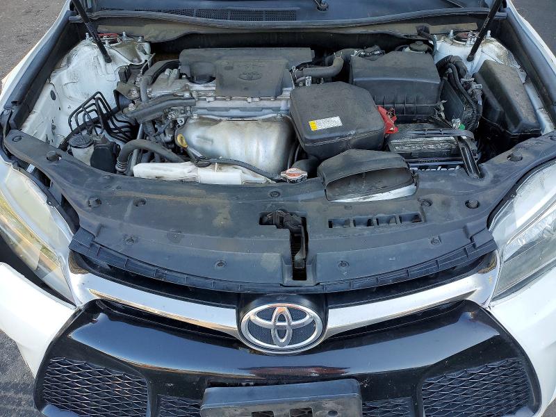 2016 Toyota Camry მანქანა იყიდება აუქციონზე, vin: 4T1BF1FK9GU172628, აუქციონის ნომერი: 60657296