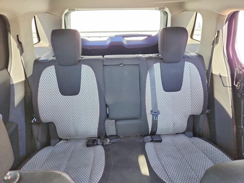 Продаж на аукціоні авто 2013 Gmc Terrain, vin: 2GKALMEKXD6240588, номер лоту: 62139576