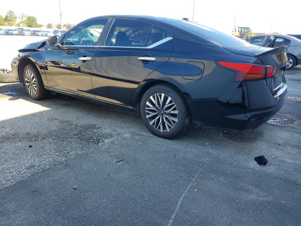 Продаж на аукціоні авто 2025 Nissan Altima, vin: 1N4BL4DVXSN350213, номер лоту: 59164146