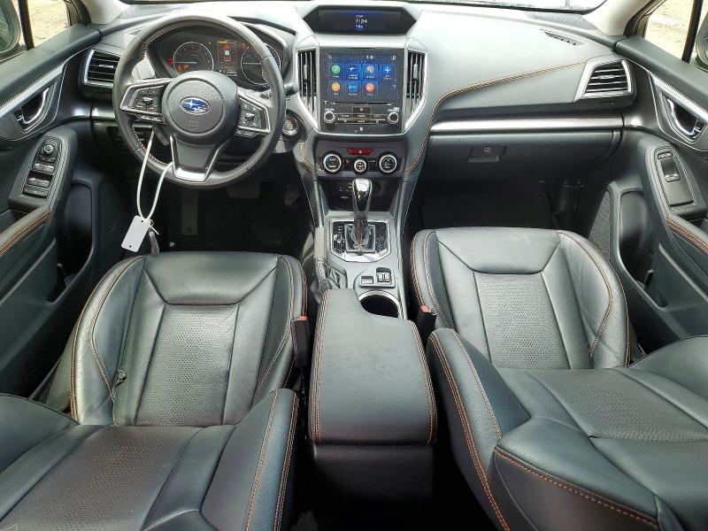 Продаж на аукціоні авто 2022 Subaru Crosstrek, vin: JF2GTHMC3N8205783, номер лоту: 61610086