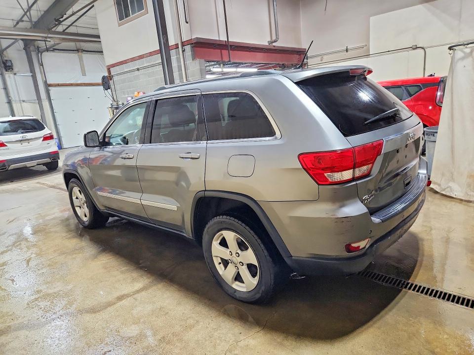 2012 Jeep Grand Cherokee მანქანა იყიდება აუქციონზე, vin: 1C4RJFAGXCC181582, აუქციონის ნომერი: 62718046
