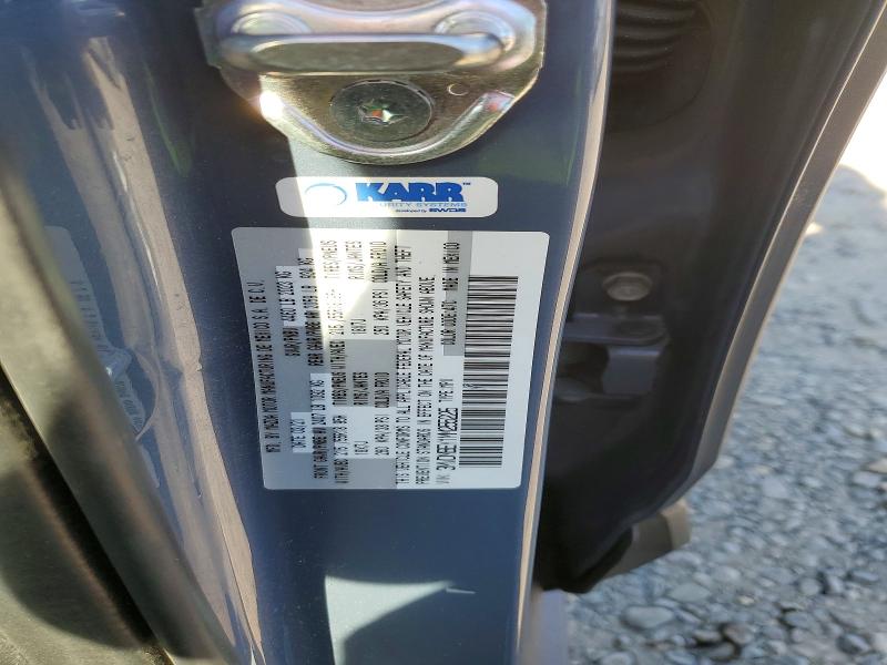 Продаж на аукціоні авто 2021 Mazda Cx-30, vin: 3MVDMBEY1MM255225, номер лоту: 60701146