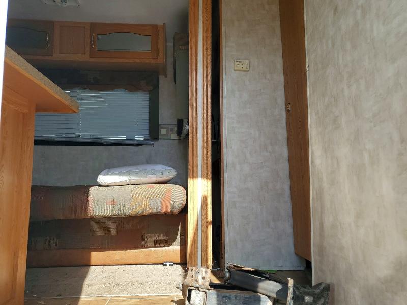 2007 Foresriver Cherokee მანქანა იყიდება აუქციონზე, vin: 4X4TCKH267X105840, აუქციონის ნომერი: 58379786