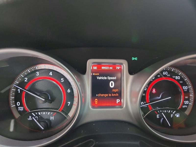 Aukcja sprzedaży 2014 Dodge Journey, vin: 3C4PDDEG1ET279081, numer aukcji: 62969516