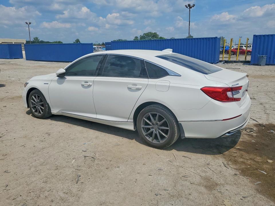 Aukcja sprzedaży 2019 Honda Accord, vin: 1HGCV3F52KA017965, numer aukcji: 60057776