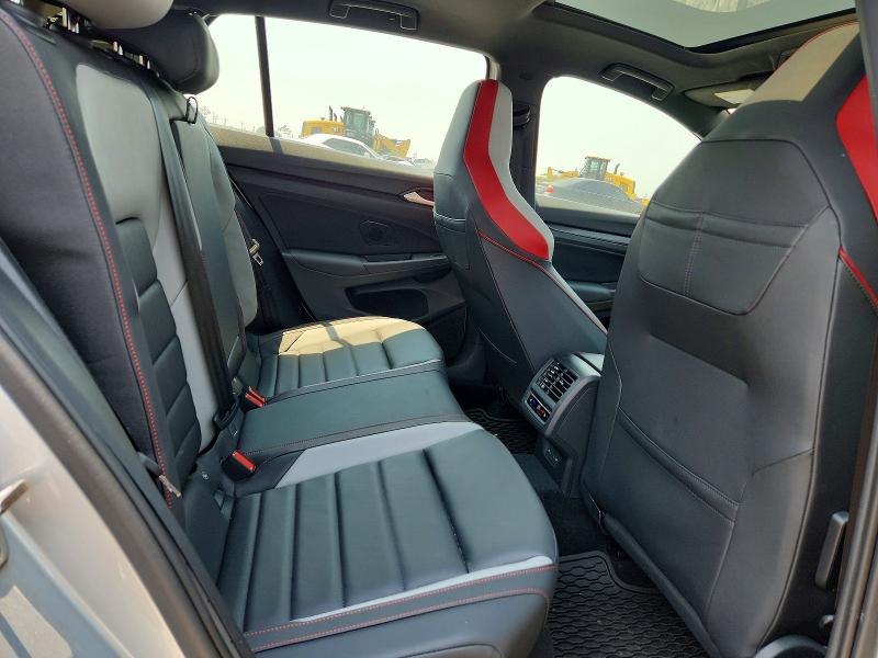 Aukcja sprzedaży 2023 Volkswagen Gti, vin: WVWWA7CD3PW212459, numer aukcji: 79134795