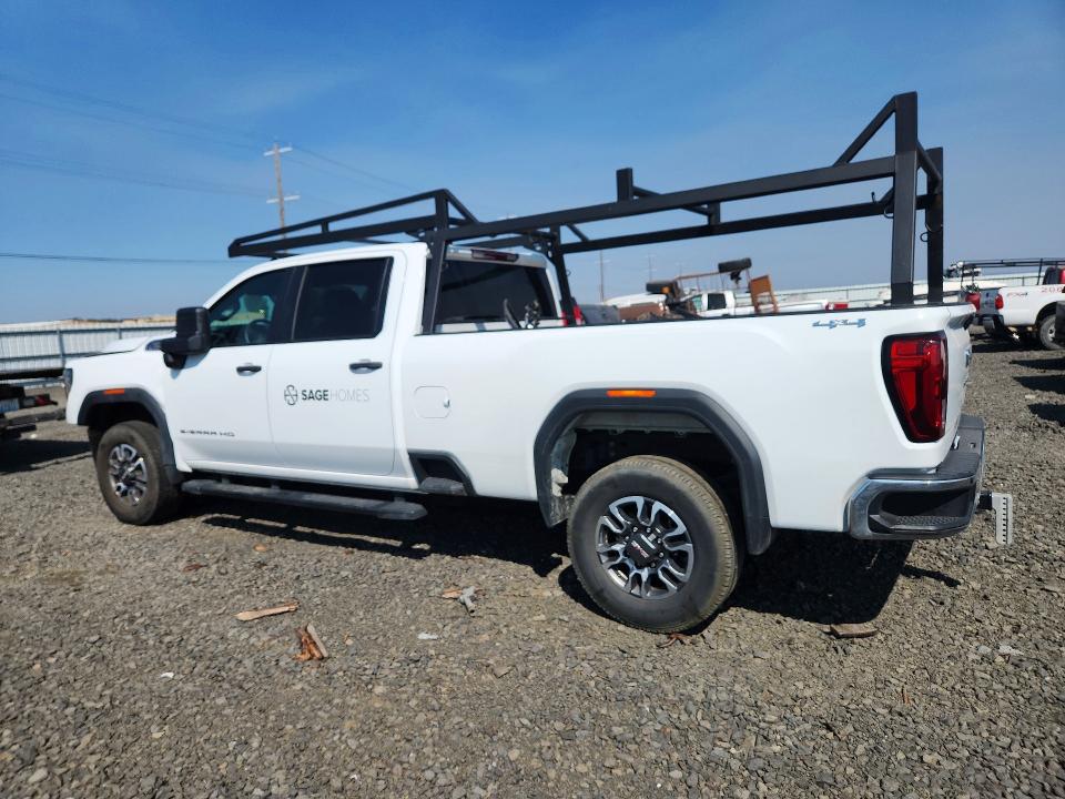 Aukcja sprzedaży 2025 Gmc Sierra, vin: 1GT4USE7XSF221242, numer aukcji: 62854986