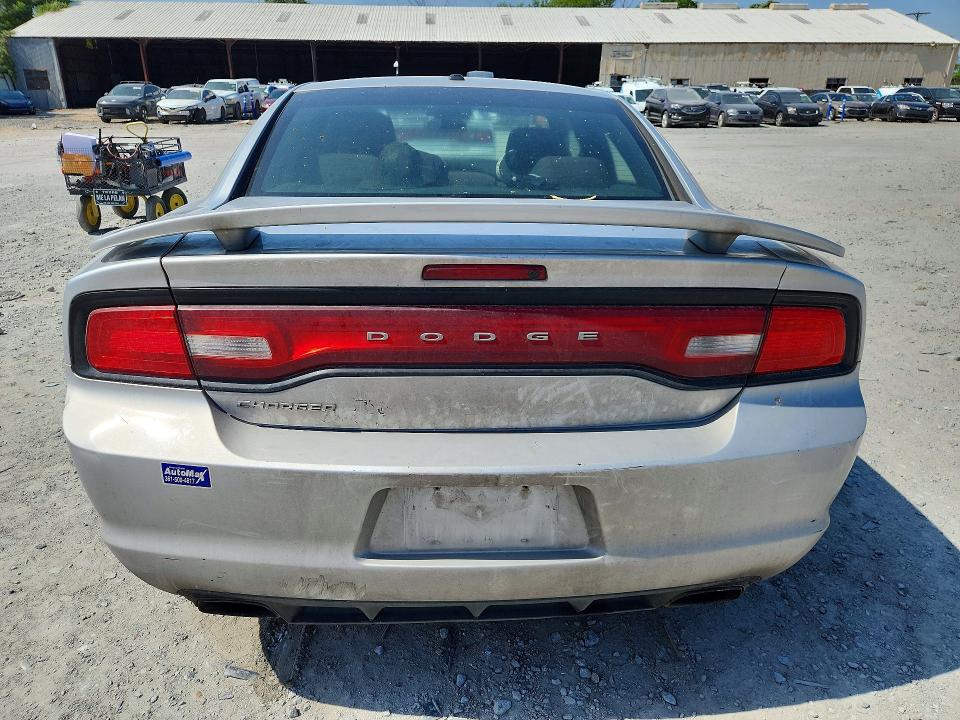 Aukcja sprzedaży 2012 Dodge Charger, vin: 2C3CDXBG0CH298798, numer aukcji: 63202596