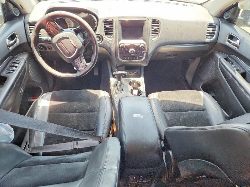 Aukcja sprzedaży 2018 Dodge Durango, vin: 1C4RDJDG4JC100269, numer aukcji: 59553846