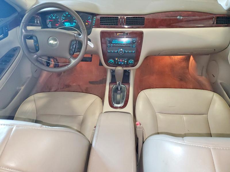 Продажа на аукционе авто 2008 Chevrolet Impala, vin: 2G1WU583989242385, номер лота: 59687196