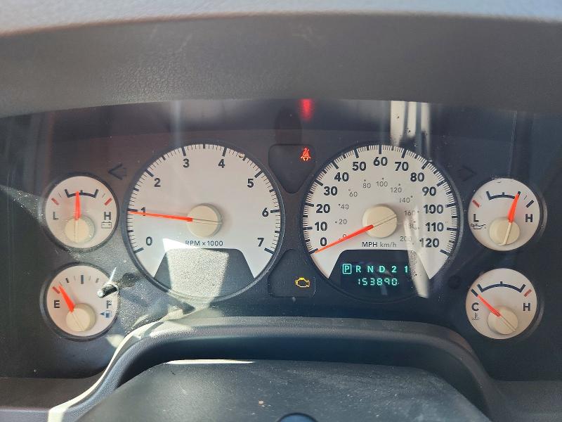 Aukcja sprzedaży 2007 Dodge Ram 1500, vin: 1D7HU18287J524378, numer aukcji: 61390966