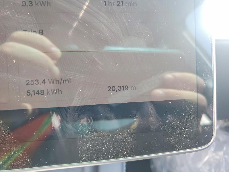 Продаж на аукціоні авто 2024 Tesla Model Y, vin: 7SAYGDEE0RA277191, номер лоту: 60669346