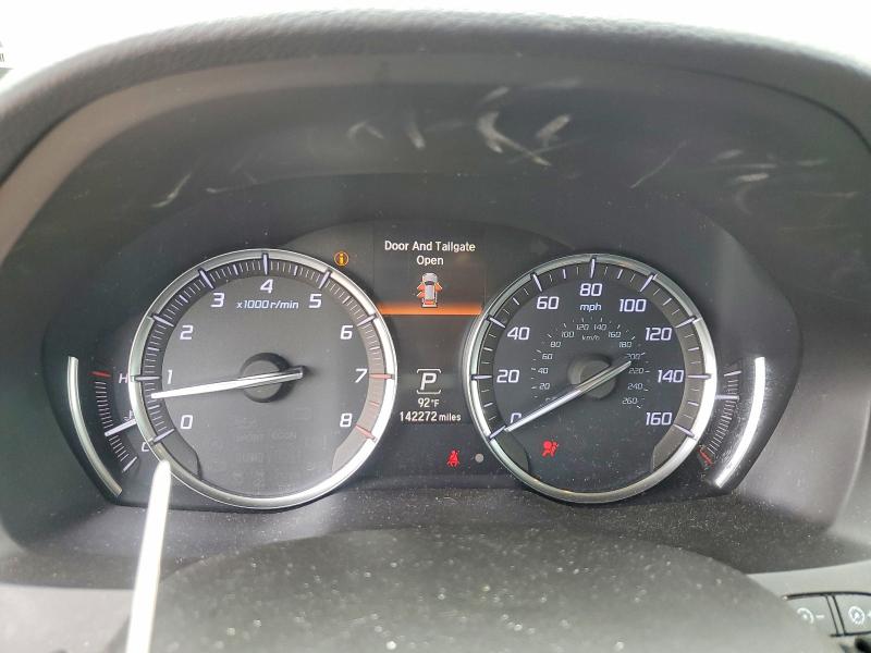 Aukcja sprzedaży 2020 Acura Mdx, vin: 5J8YD4H50LL010336, numer aukcji: 85965265