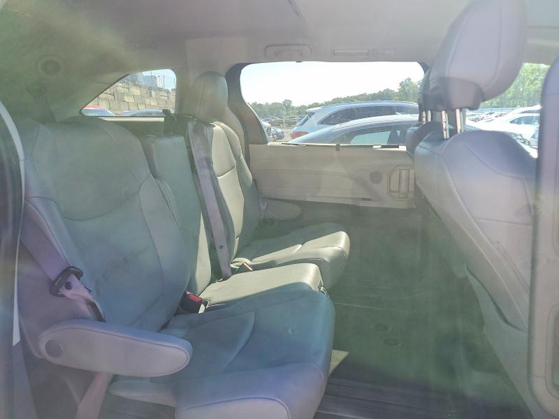Продаж на аукціоні авто 2022 Toyota Sienna, vin: 5TDYRKEC5NS126589, номер лоту: 60374916