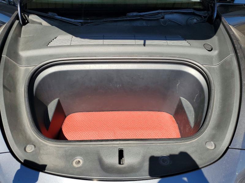 2021 Tesla Model Y მანქანა იყიდება აუქციონზე, vin: 5YJYGDEE0MF273912, აუქციონის ნომერი: 61197546