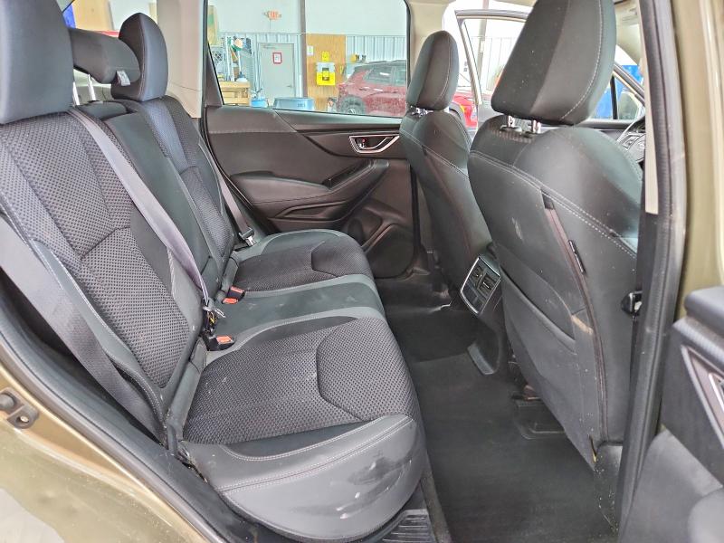 Продажа на аукционе авто 2023 Subaru Forester, vin: JF2SKADC7PH520965, номер лота: 59271206