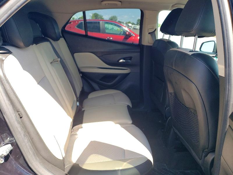 Продаж на аукціоні авто 2021 Buick Encore, vin: KL4CJESM8MB367725, номер лоту: 62541346