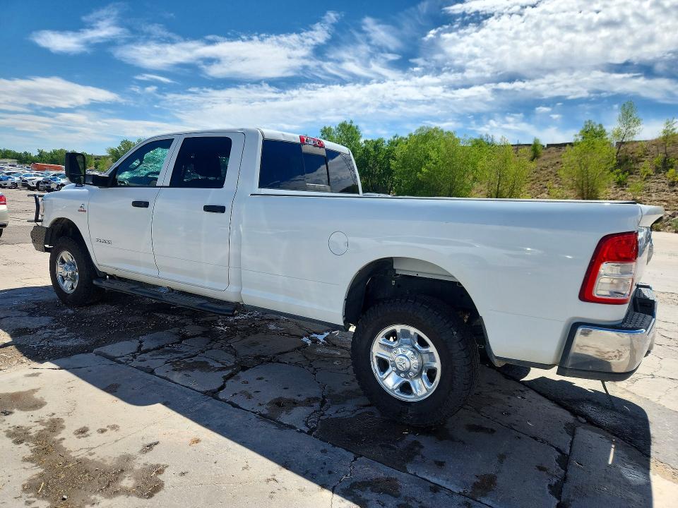 Продаж на аукціоні авто 2022 Ram 3500, vin: 3C63R3GL3NG199592, номер лоту: 60119796