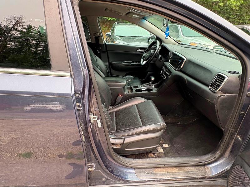 Продаж на аукціоні авто 2015 Kia Forte, vin: KNAFX5A85F5319331, номер лоту: 61584446