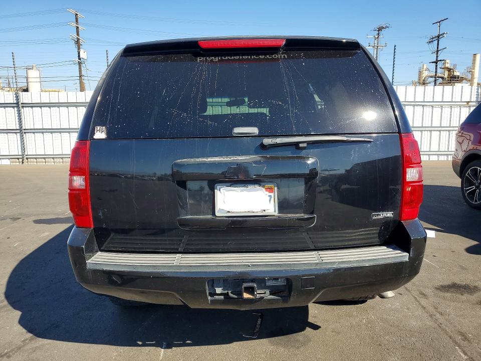Aukcja sprzedaży 2009 Chevrolet Tahoe, vin: 1GNFC23019R102657, numer aukcji: 60655266