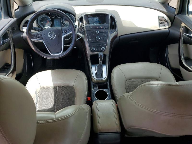 Aukcja sprzedaży 2015 Buick Verano, vin: 1G4PP5SK7F4217533, numer aukcji: 63024866