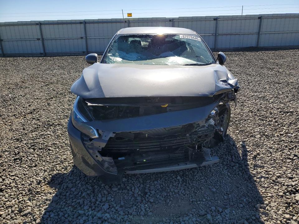 2025 Nissan Sentra მანქანა იყიდება აუქციონზე, vin: 3N1AB8BVXSY408359, აუქციონის ნომერი: 62975446