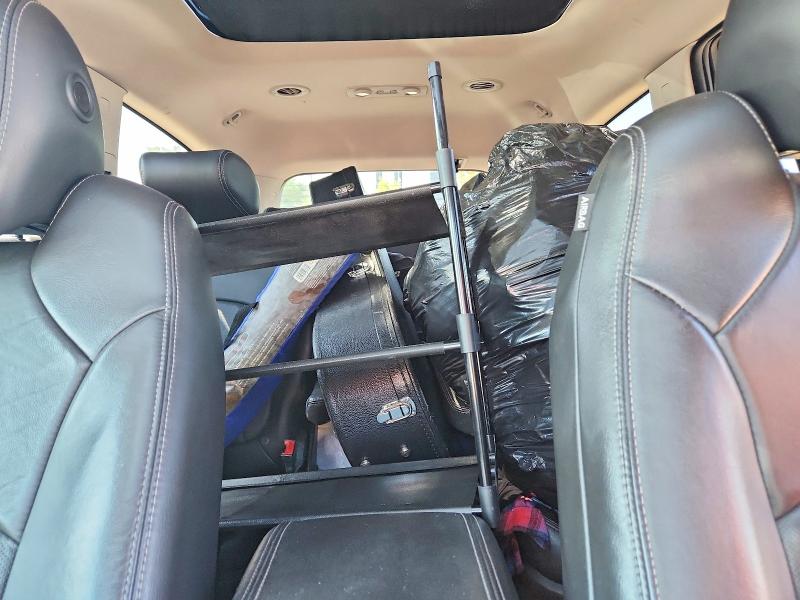 Aukcja sprzedaży 2016 Buick Enclave, vin: 5GAKVCKD8GJ206085, numer aukcji: 59989176