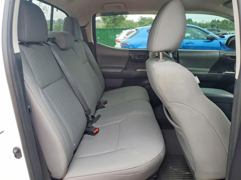 Продаж на аукціоні авто 2020 Toyota Tacoma, vin: 3TMDZ5BN2LM092582, номер лоту: 60429056