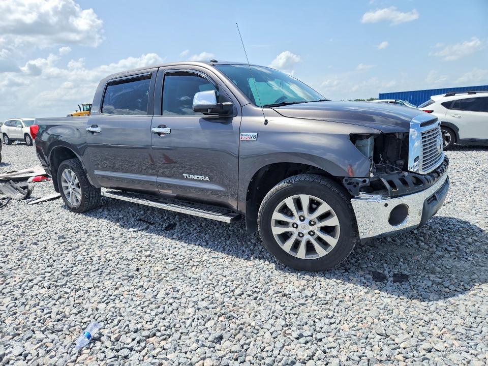 Aukcja sprzedaży 2011 Toyota Tundra, vin: 5TFFY5F11BX106791, numer aukcji: 60059596