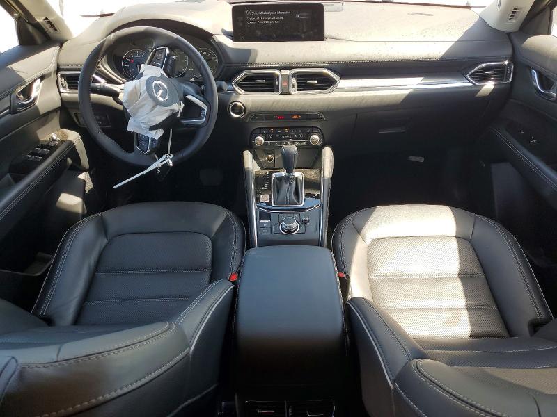 Aukcja sprzedaży 2025 Mazda Cx-5, vin: JM3KFBEM3S0702659, numer aukcji: 59831916
