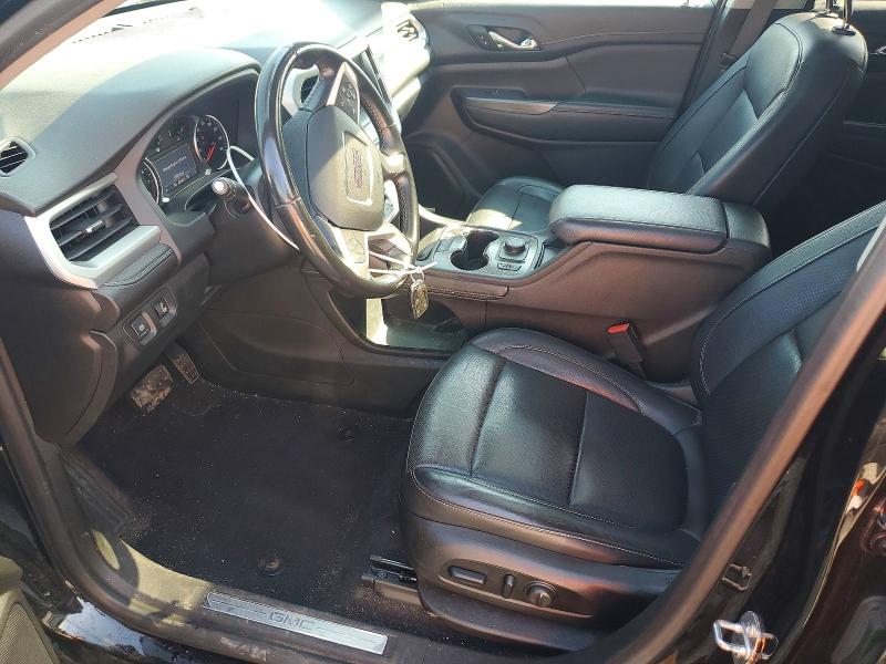 60996986 :رقم المزاد ، 1GKKNULSXLZ165377 vin ، 2020 Gmc Acadia مزاد بيع