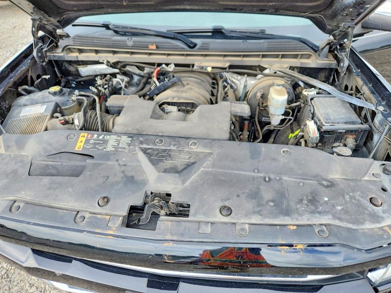 61169116 :رقم المزاد ، 1GCVKSEC1JZ201529 vin ، 2018 Chevrolet Silverado مزاد بيع